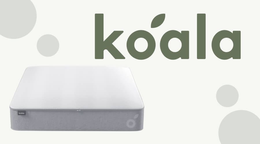 Koala Mattress Review