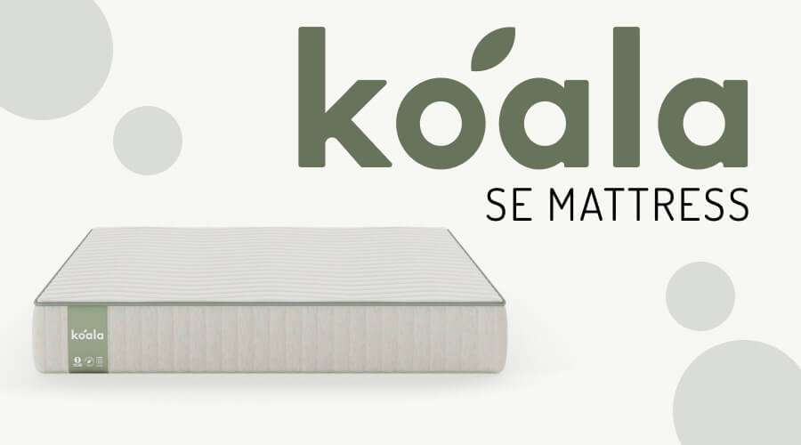 The Koala SE Mattress Review