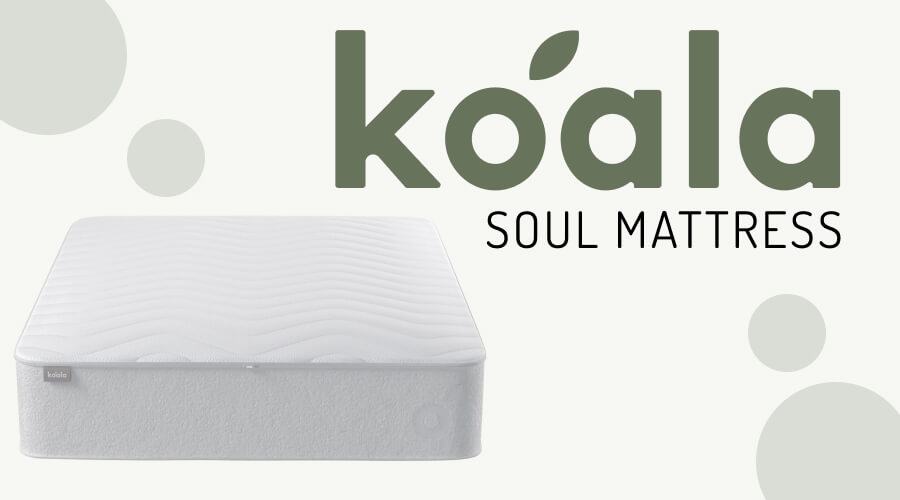Koala Soul Mate Mattress Review