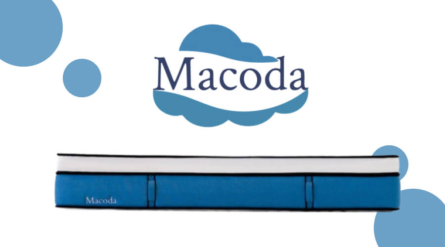 Macoda Mattress Review