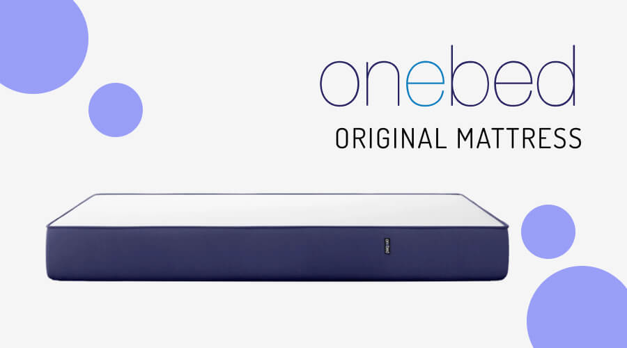 Onebed Original Mattress